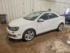 2014 VOLKSWAGEN EOS