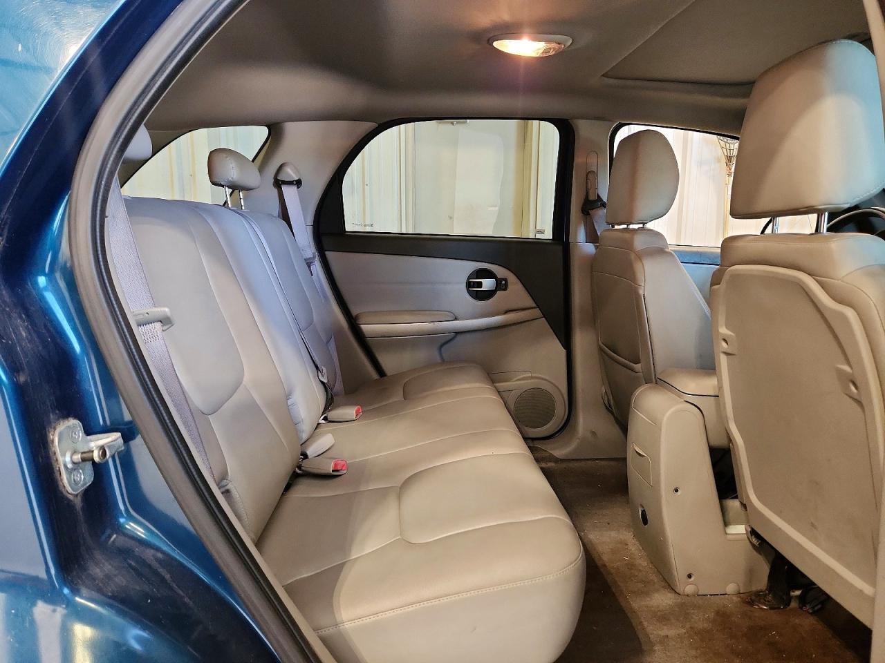 2006 CHEVROLET EQUINOX