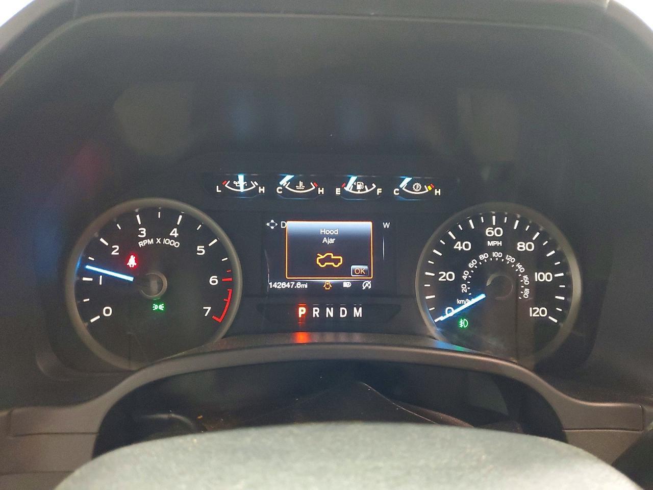 2019 FORD F-150 Lightning