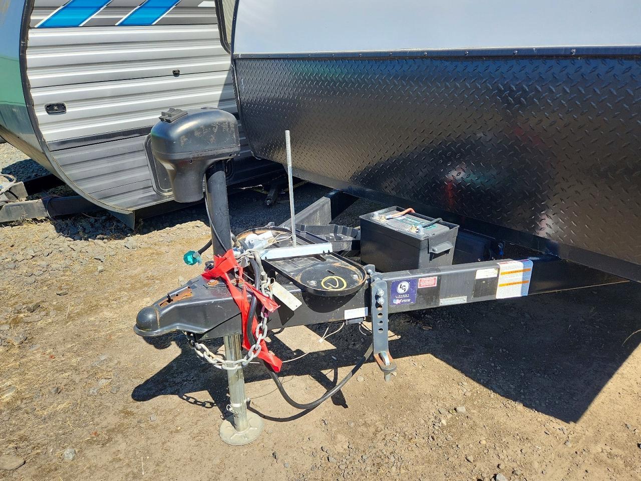 2022 KEYSTONE Kodiak