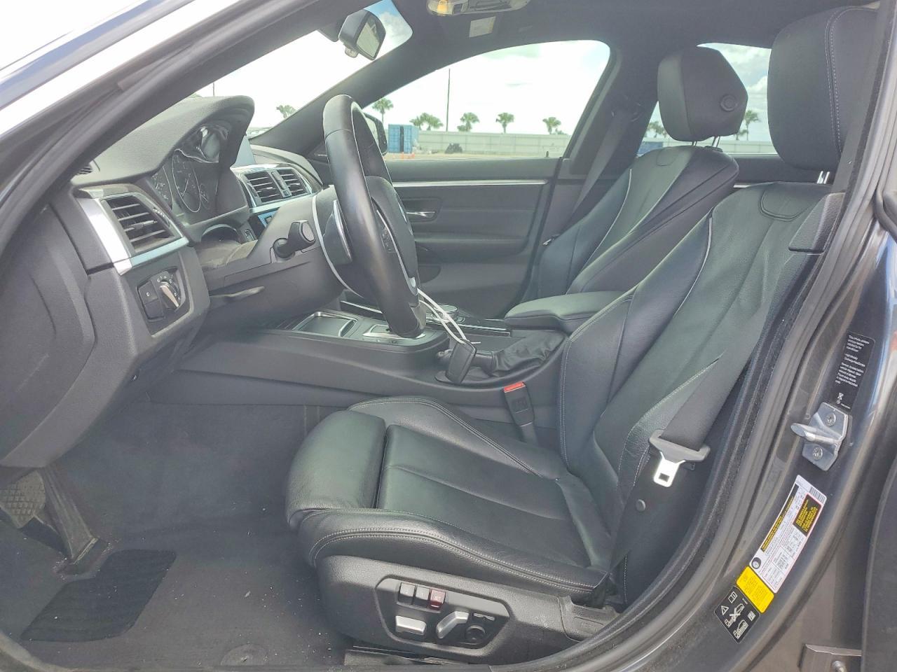 2019 BMW 4 Series