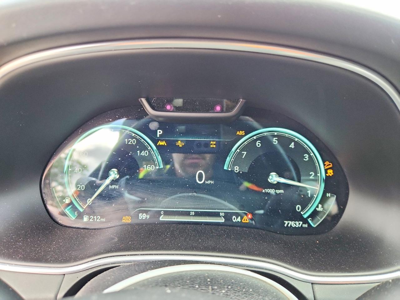 2022 GENESIS GV80