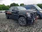 2023 GMC Sierra