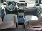 2011 TOYOTA SIENNA