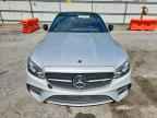 2020 MERCEDES-BENZ E-Class