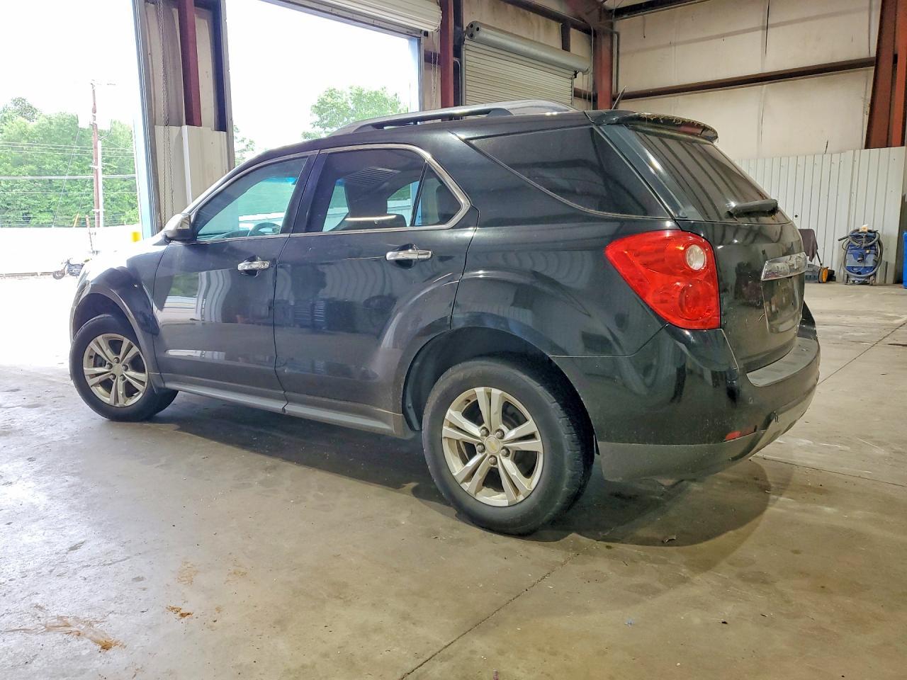 2011 CHEVROLET EQUINOX