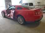 2011 FORD MUSTANG