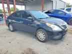 2017 NISSAN VERSA
