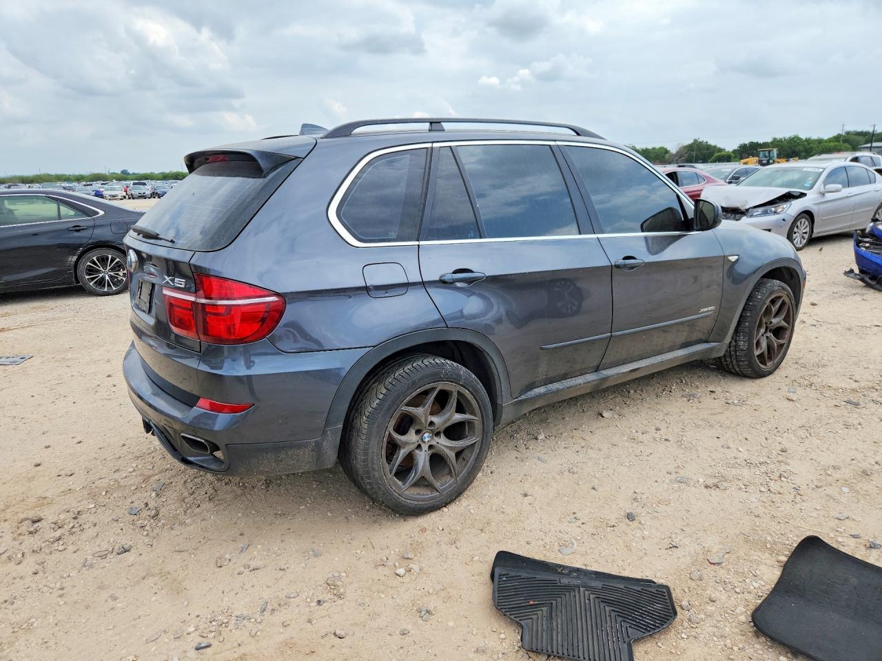 2011 BMW X5