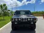 2003 HUMMER H2