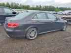 2016 MERCEDES-BENZ E-Class