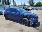 2017 VOLKSWAGEN e-Golf