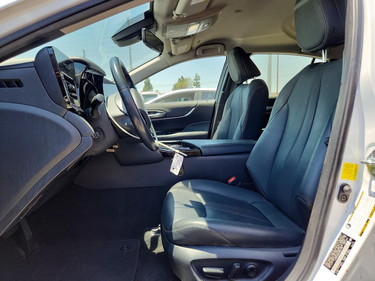 2023 TOYOTA Mirai
