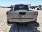 2022 NISSAN Frontier