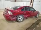 2008 CHEVROLET IMPALA