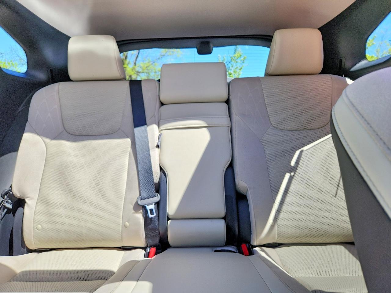 2026 LEXUS RX 350