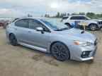 2018 SUBARU WRX
