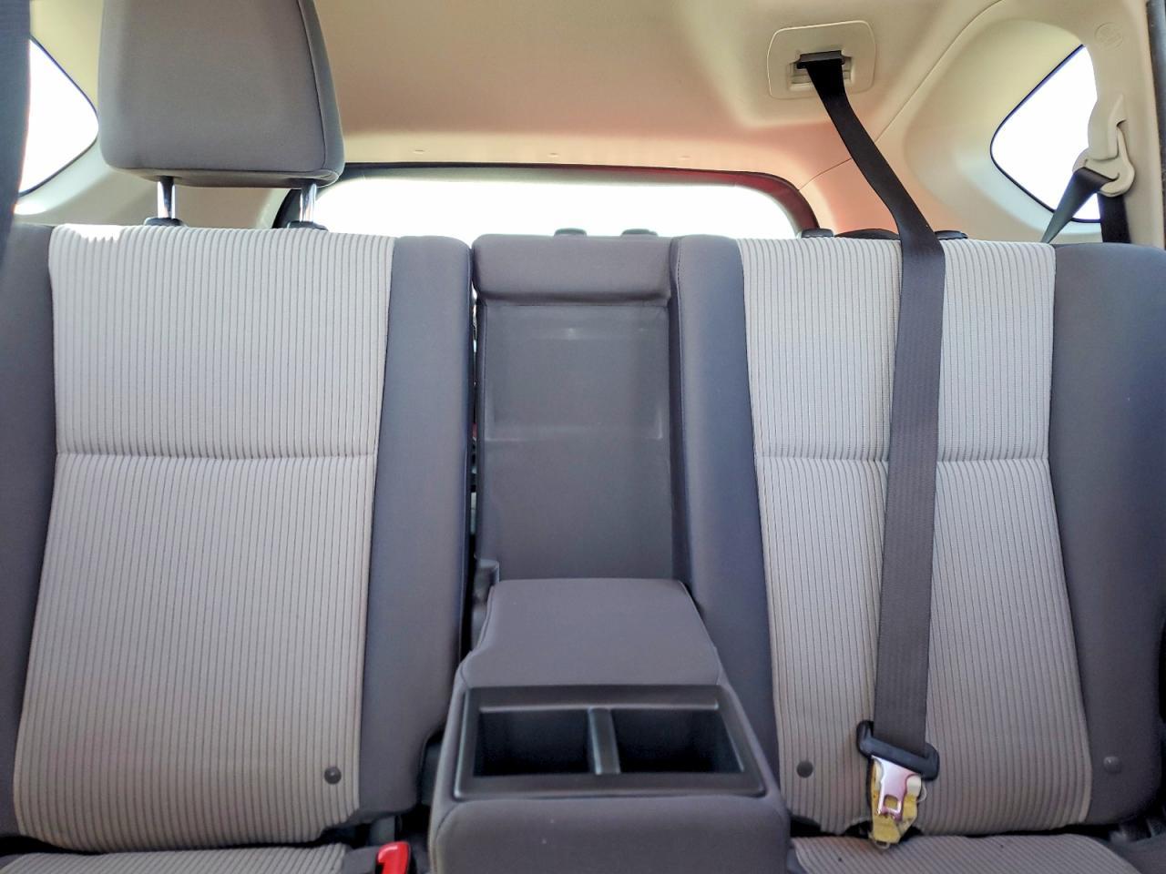 2013 TOYOTA RAV4