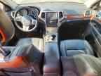 2012 JEEP Grand Cherokee