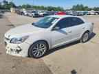 2015 CHEVROLET MALIBU