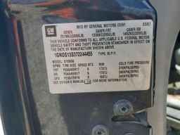 2007 CHEVROLET Trailblazer