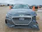 2019 GENESIS G70