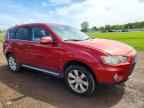 2012 MITSUBISHI outlander