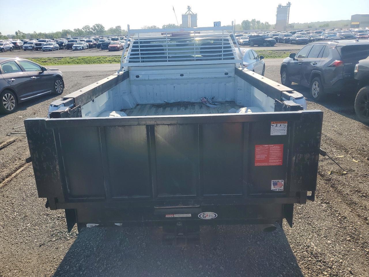 2024 GMC Sierra