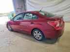 2015 SUBARU IMPREZA