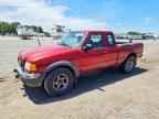 2002 FORD RANGER