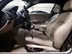 2008 BMW 1 Series