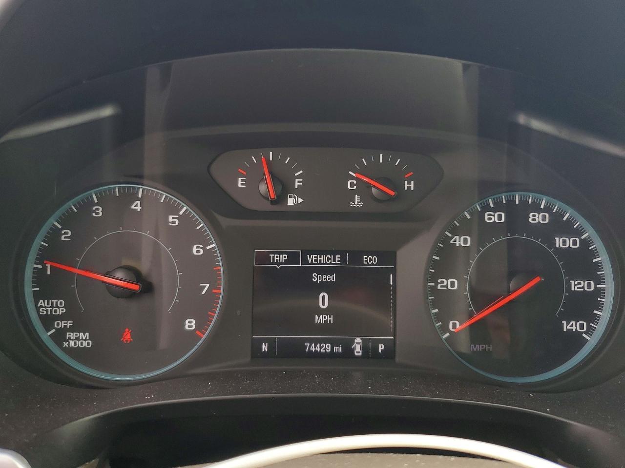 2022 CHEVROLET MALIBU