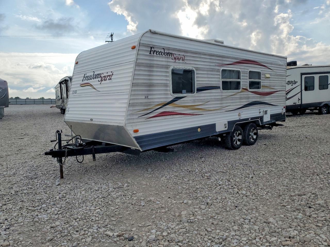 2007 DUTCHMAN Freedom