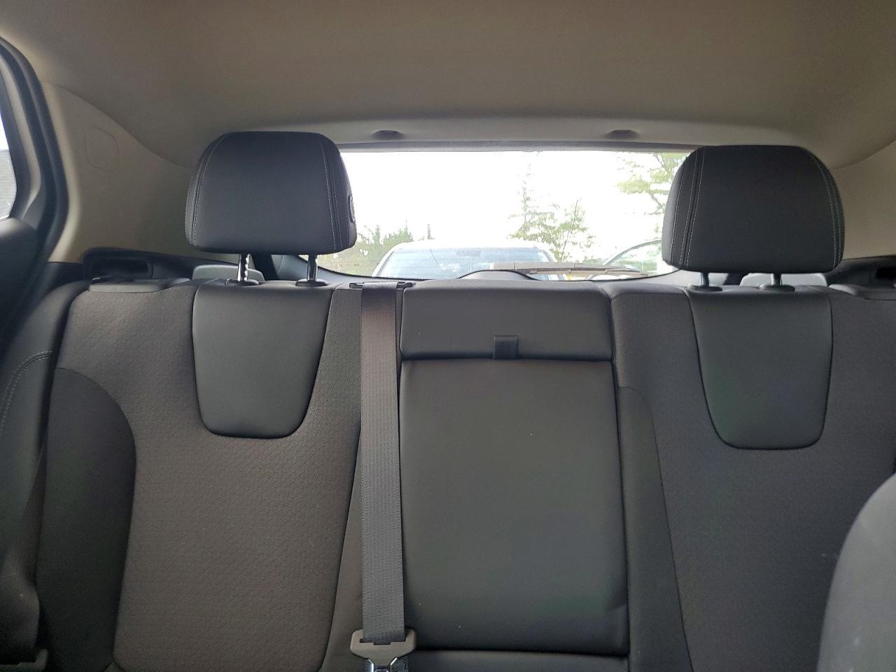 2025 BUICK Encore GX