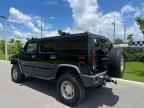 2003 HUMMER H2