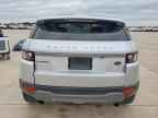 2015 LAND ROVER RANGE ROVER EVOQUE