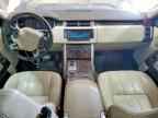 2017 LAND ROVER RANGE ROVER