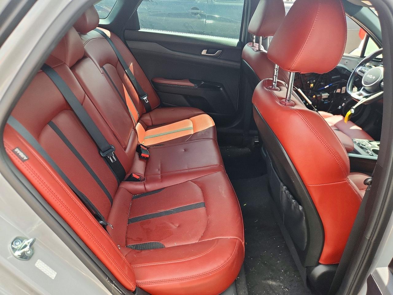 2024 KIA K5