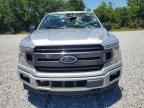 2019 FORD F-150 Lightning