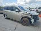 2012 NISSAN Quest