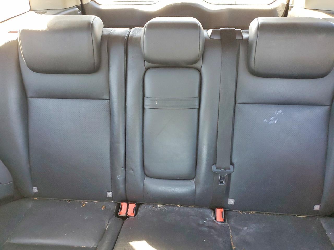 2008 LAND ROVER LR2