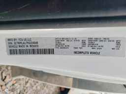 2024 RAM 4500