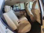2011 HYUNDAI SANTA FE