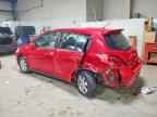 2012 NISSAN VERSA