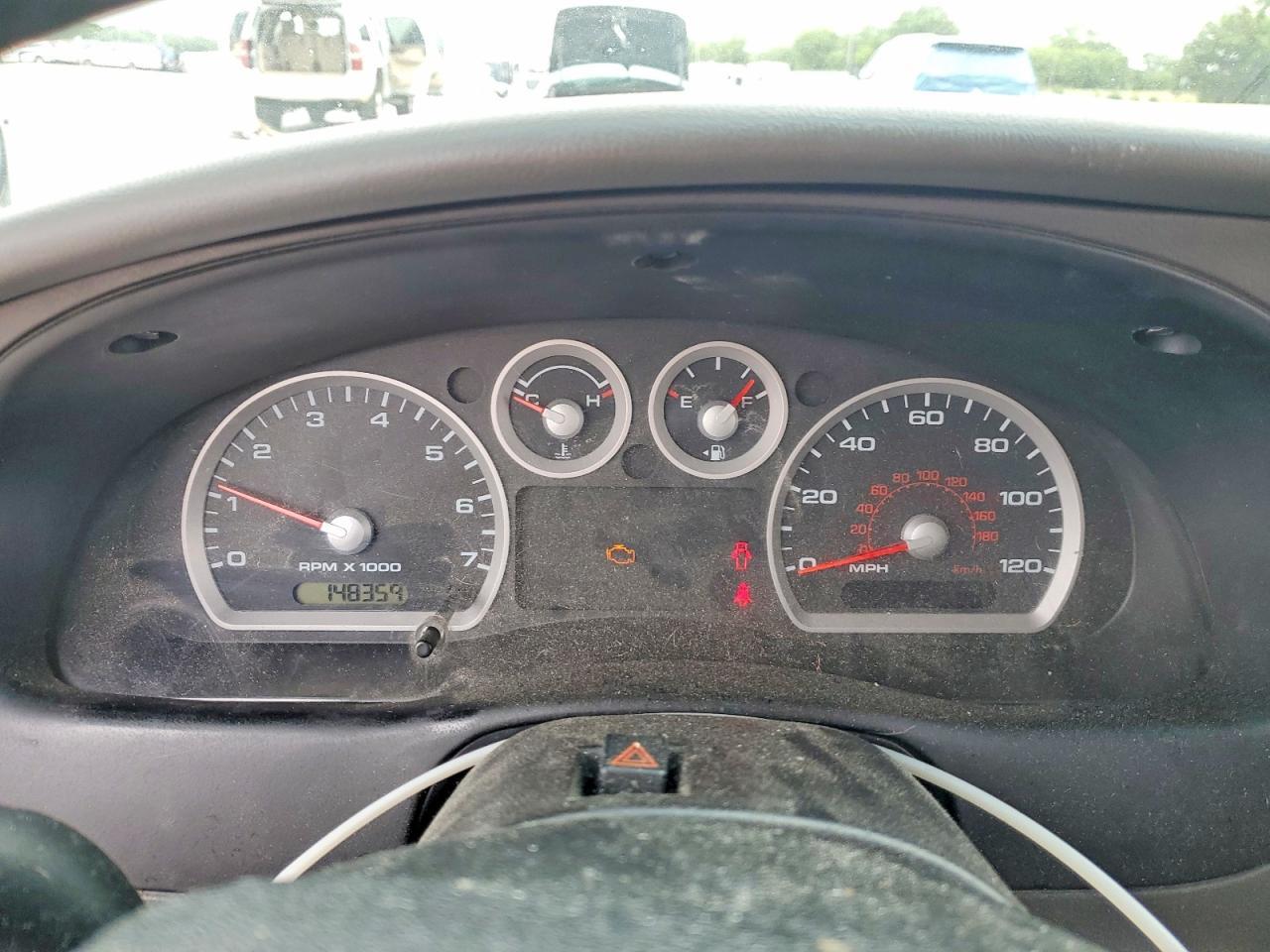 2006 FORD RANGER