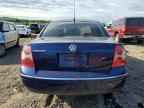 2002 VOLKSWAGEN Passat