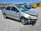 2003 TOYOTA COROLLA