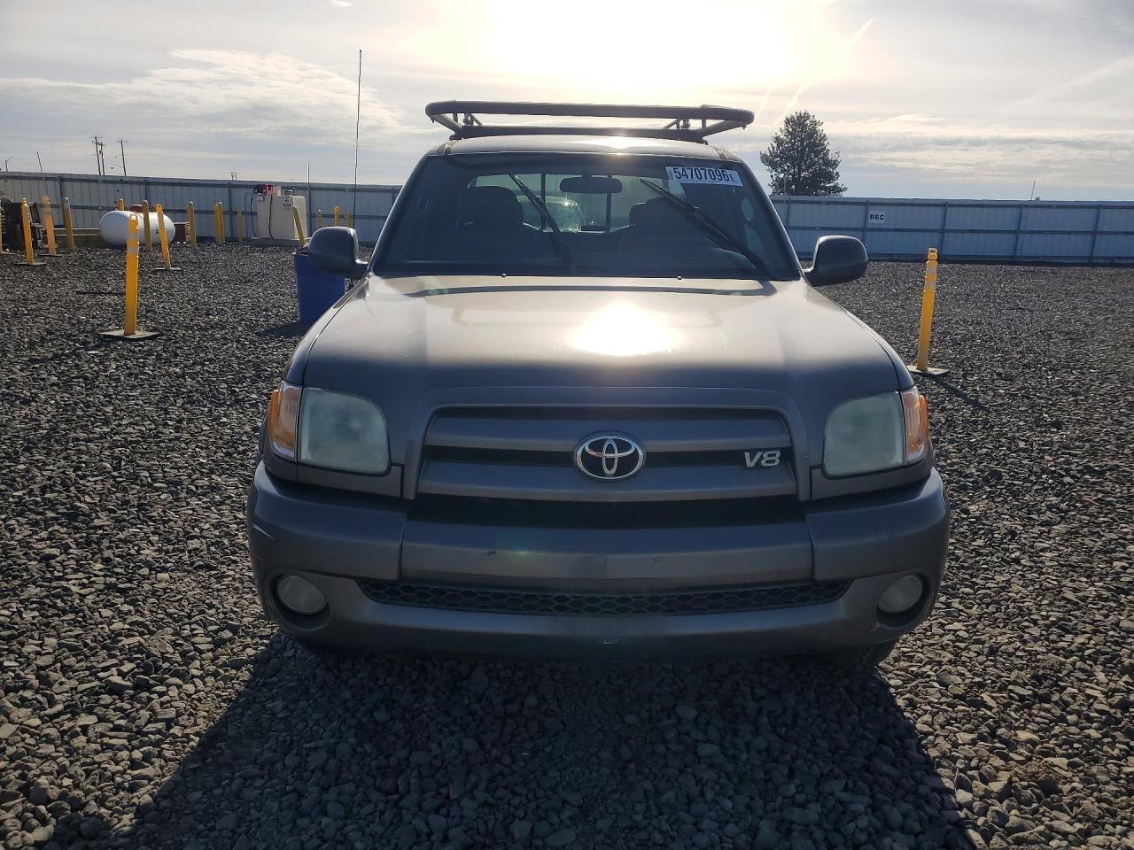 2003 TOYOTA TUNDRA