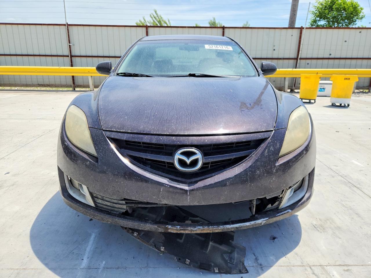 2010 MAZDA 6