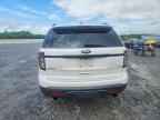 2015 FORD Explorer Sport Trac